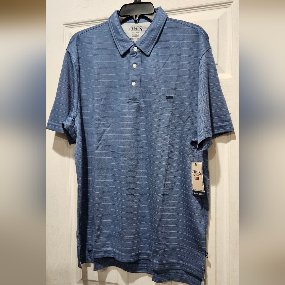 CHAPS POLO SHIRT